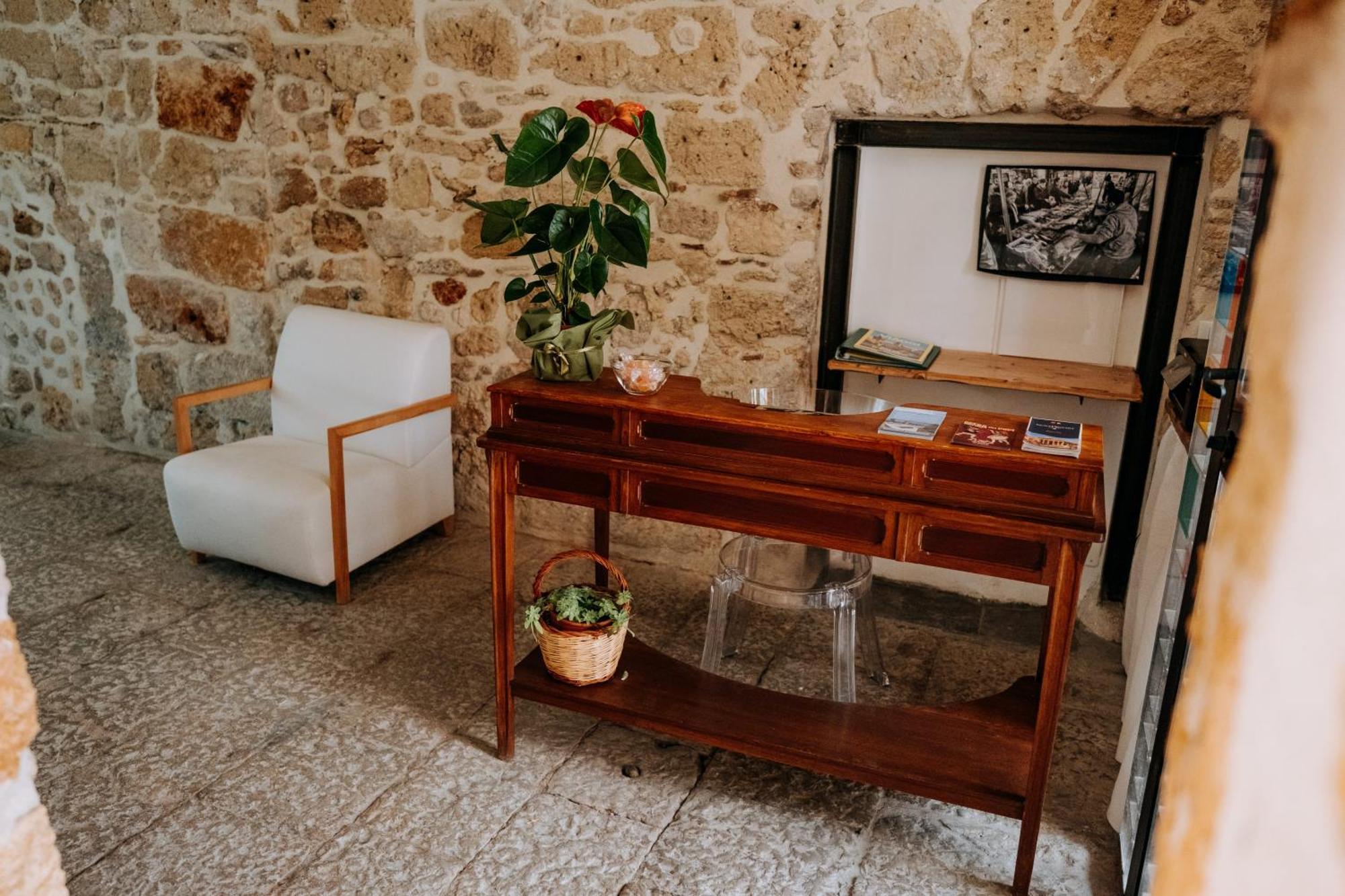 מלון פלרמו Ambrosia-Timeless Hosting מראה חיצוני תמונה