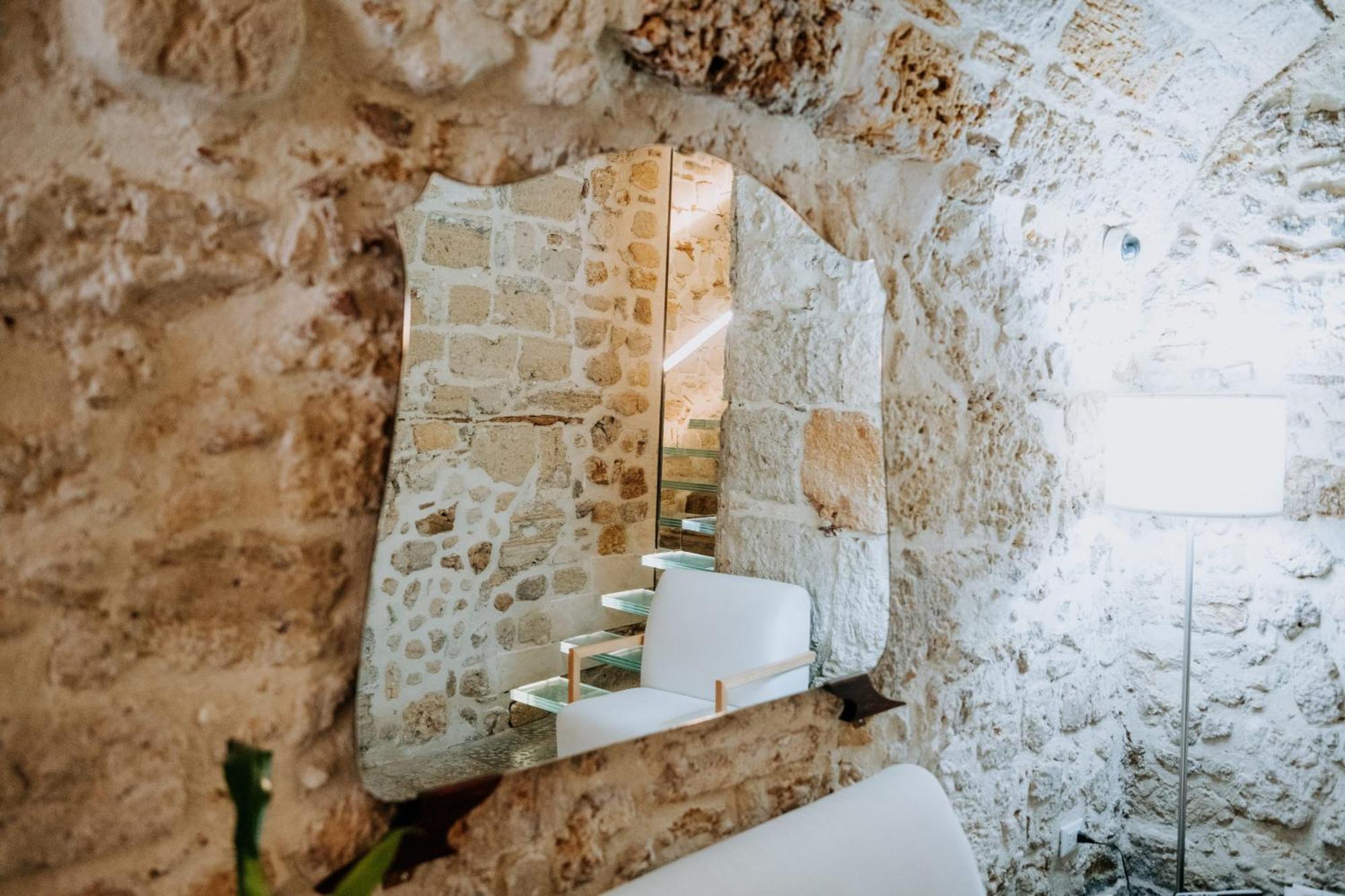 מלון פלרמו Ambrosia-Timeless Hosting מראה חיצוני תמונה